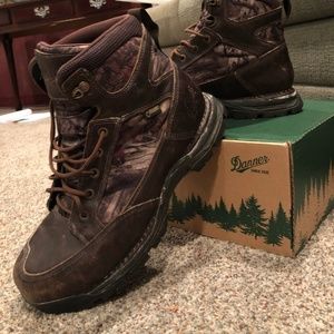 Boots, Danner Pronghorn size 11EE